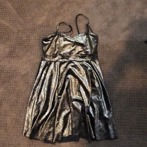 Free People Mini Dress